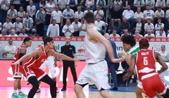 TVP Sport będzie transmitować mecze polskich koszykarzy w europejskich pucharach