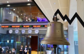 Stopy procentowe w lutym w górę. Jak zareagowała giełda i waluty?