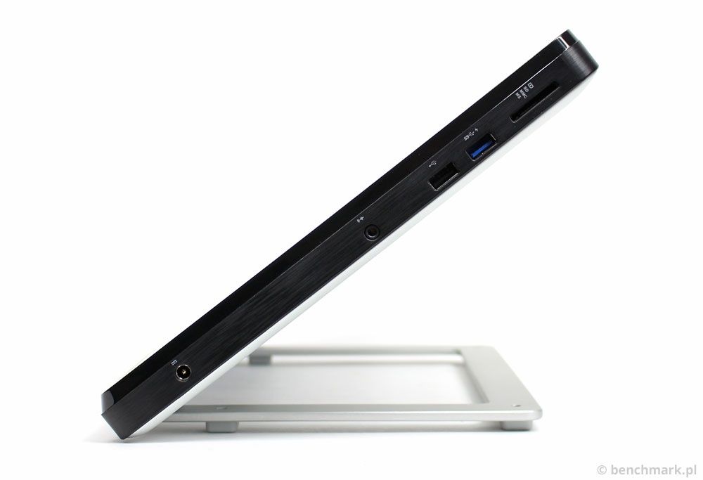 MSI AP16 Flex podstawka
