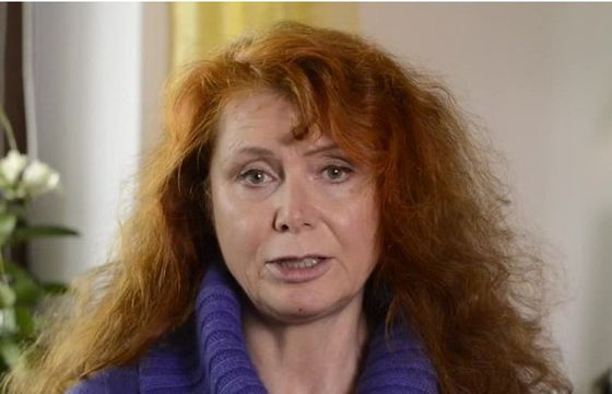 Ewa Siedlecka skazana za zniesławienie dwóch sędziów Sądu Najwyższego