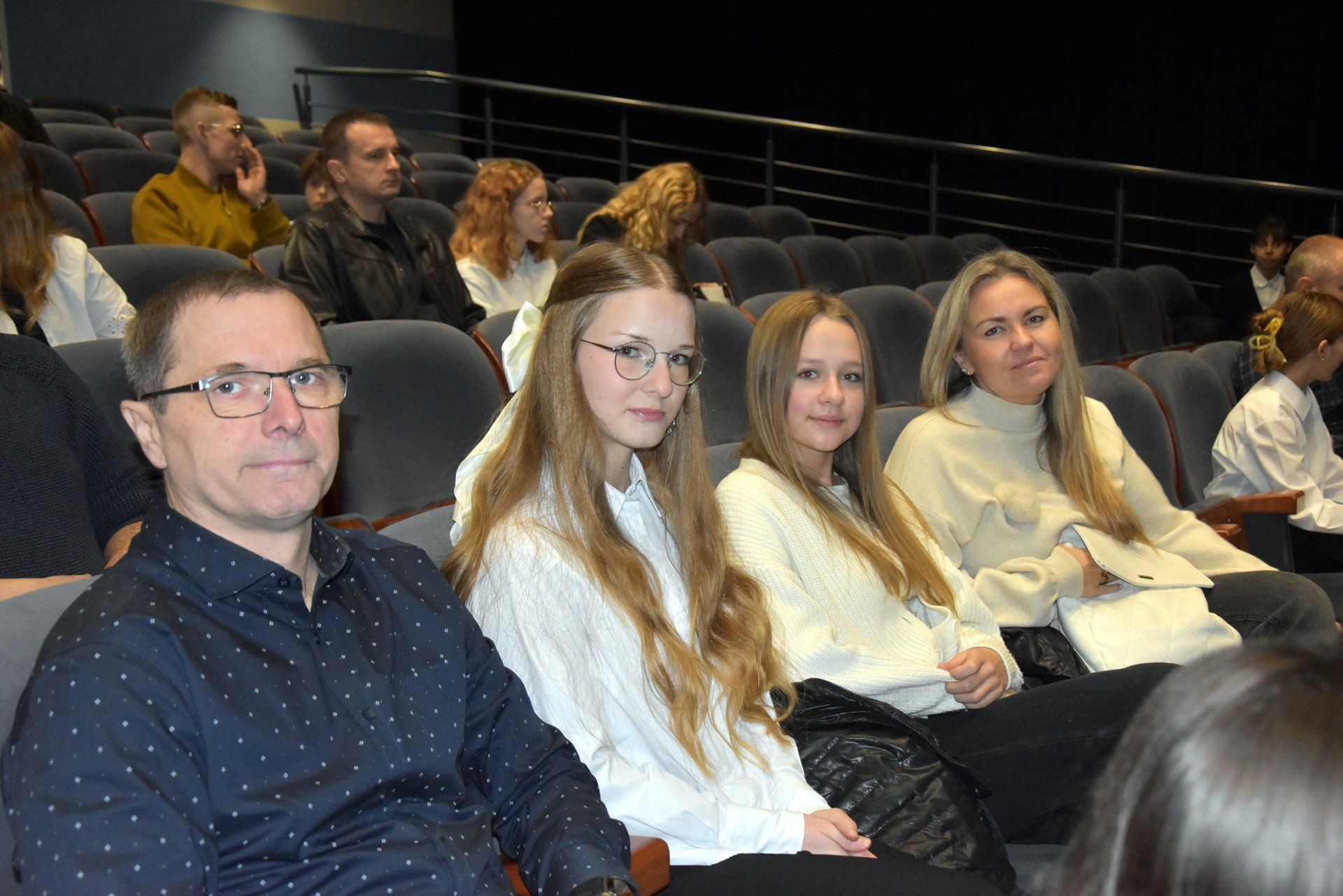 Stypendia prezydeckie