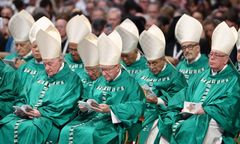 Ku Kościołowi bardziej empatycznemu [OPINIA]