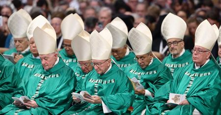 Ku Kościołowi bardziej empatycznemu [OPINIA]
