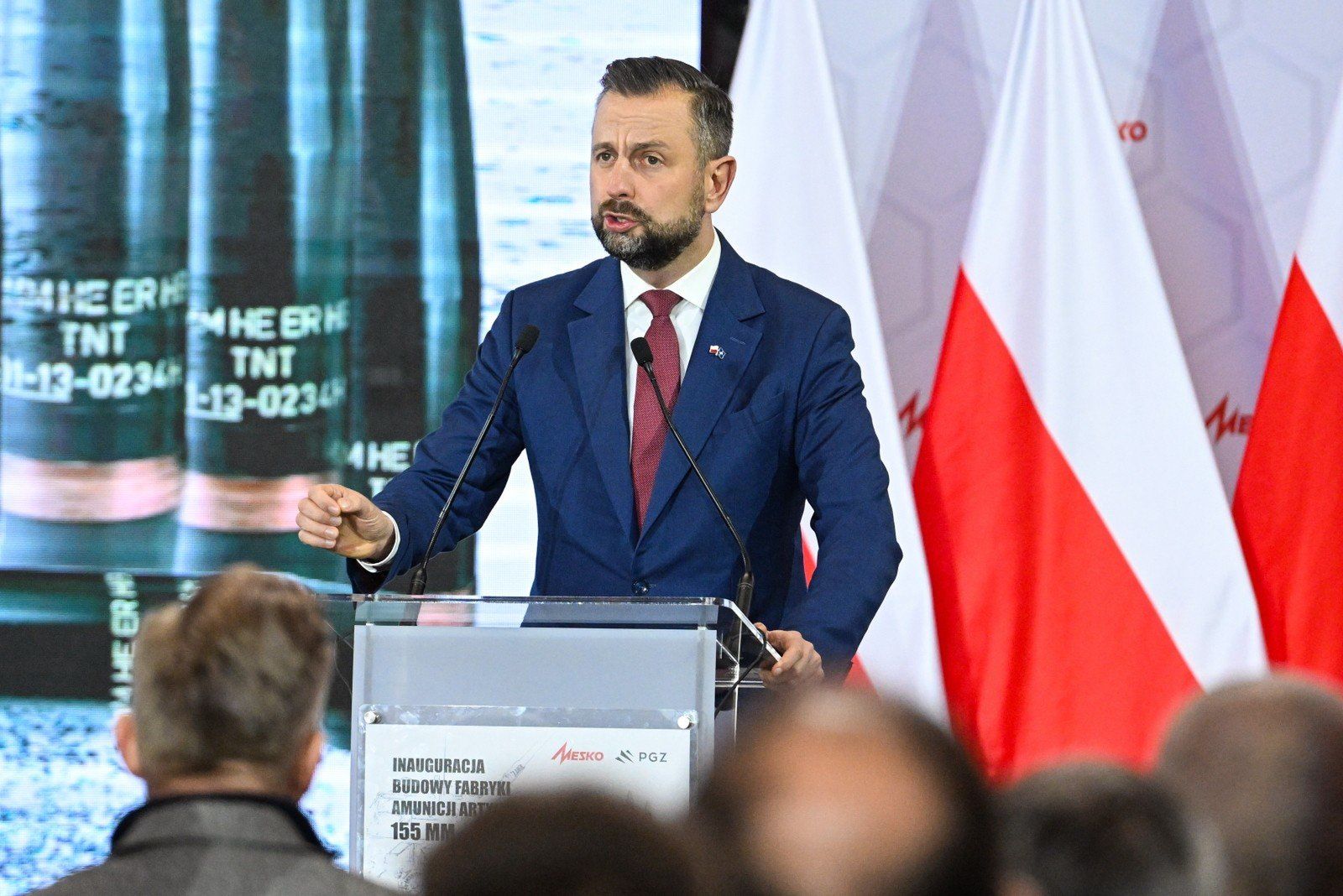 Władysław Kosiniak-Kamysz