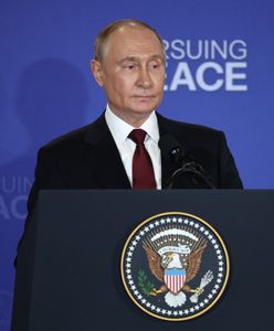 Zachodnie wojska w Ukrainie? Media: Putin się zgodził