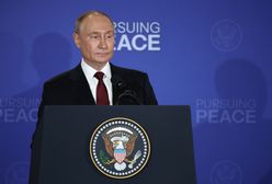 Zachodnie wojska w Ukrainie? Media: Putin się zgodził