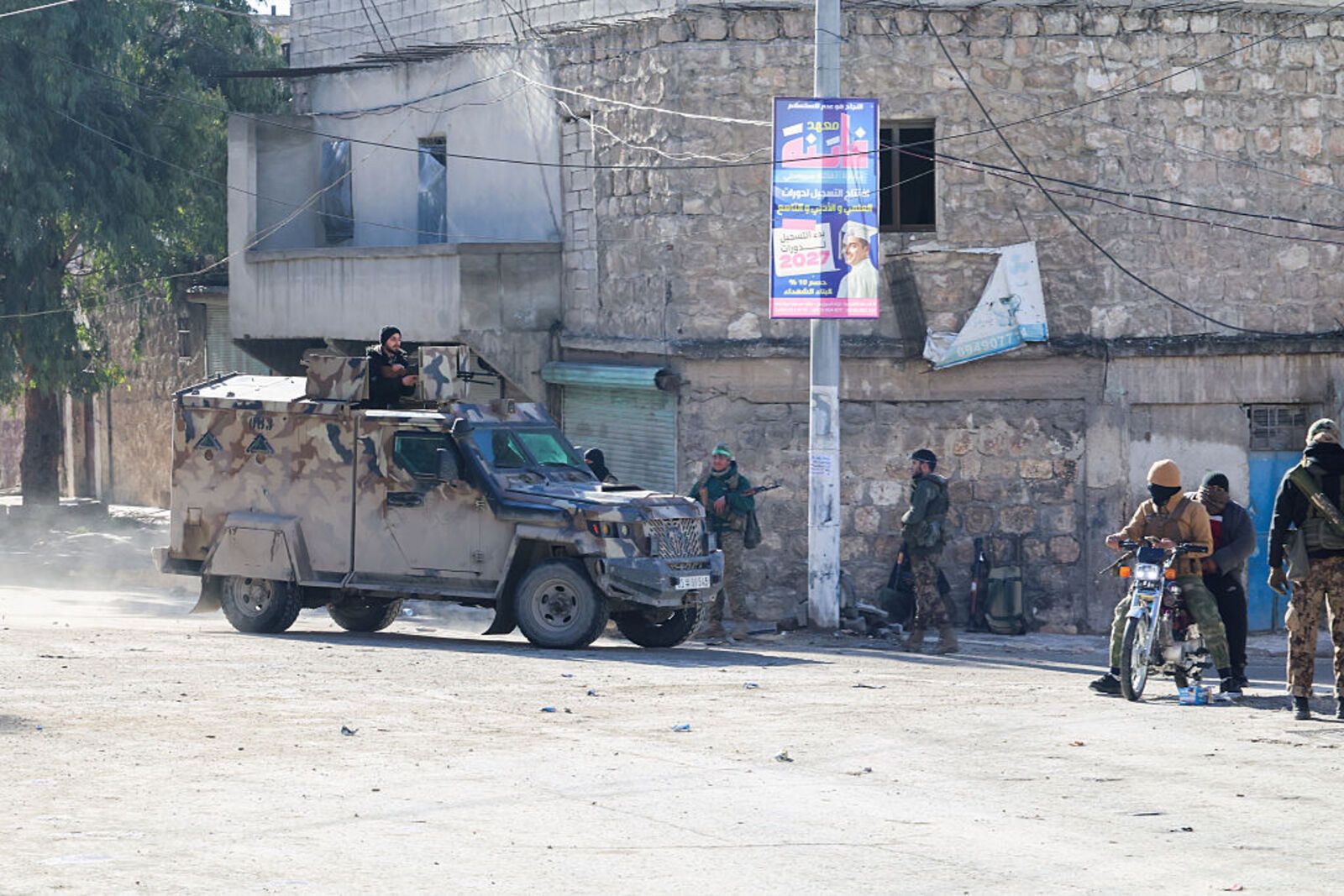 wiadomości,aktualności,WP Wiadomości Zbrojne bojówki szturmowały granicę Iranu. Natychmiastowa odpowiedź