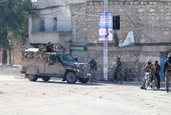 Zbrojne bojówki szturmowały granicę Iranu. Natychmiastowa odpowiedź