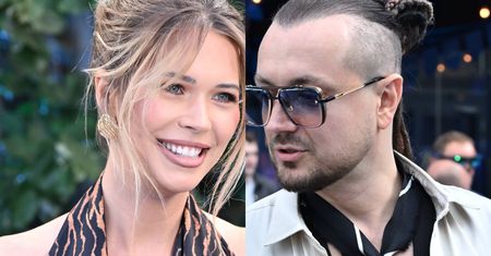 Sandra Kubicka wysyła w świat wiadomość do mężczyzn. Subtelny SYGNAŁ dla Barona?