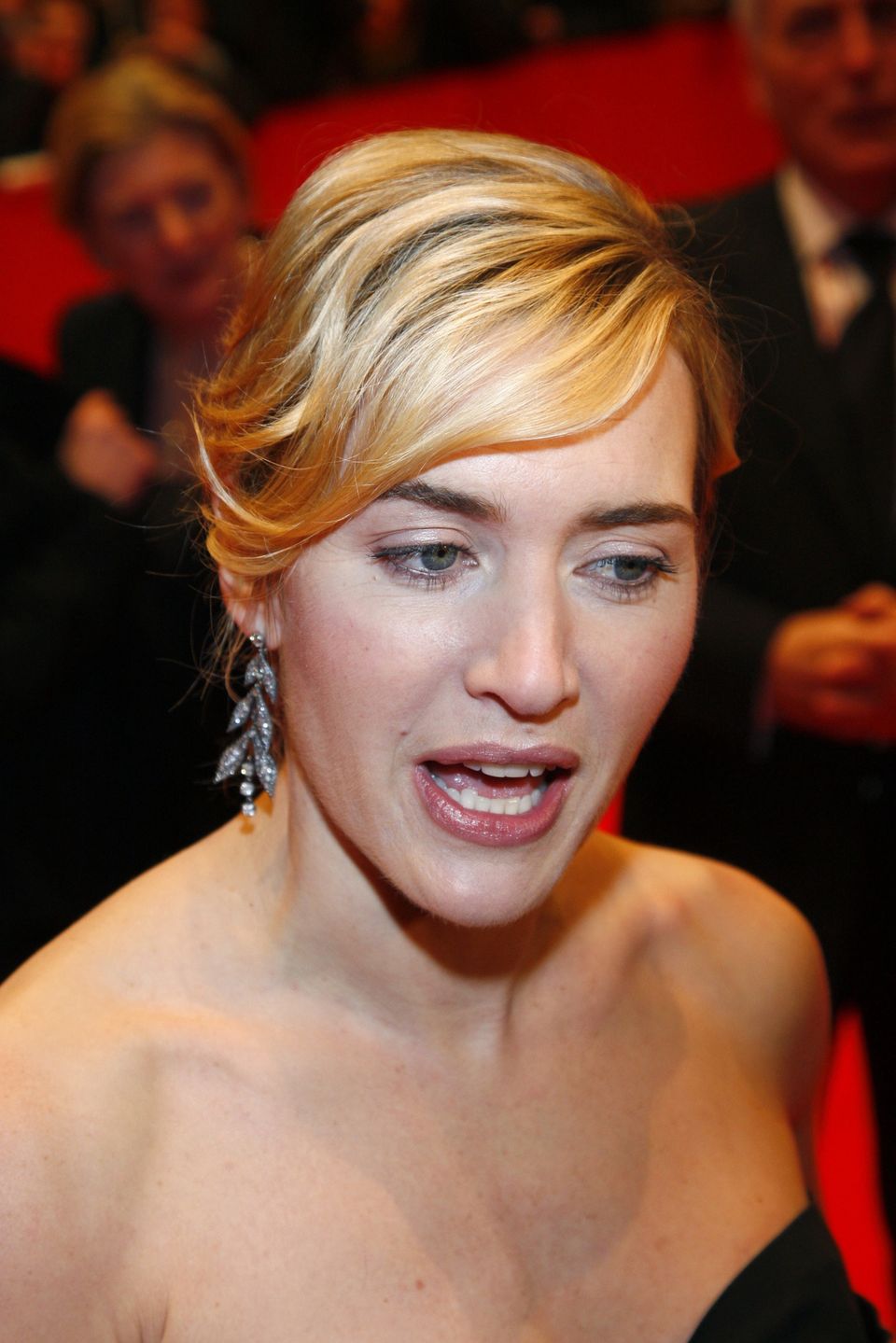 Kate Winslet