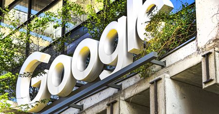 Gigantyczna kara dla Google. TSUE nie zmieni zdania?
