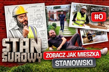 for. screen YouTube Kanał Zero