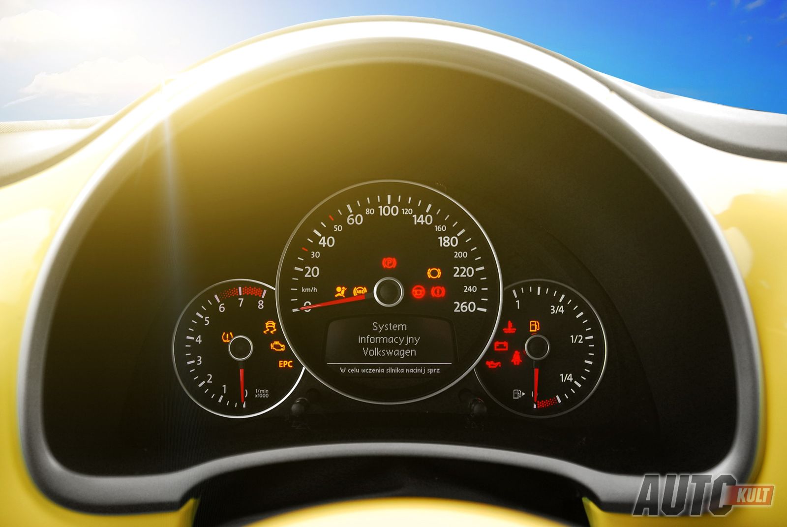 VW The Beetle & garbaty Garbus [galeria] 17