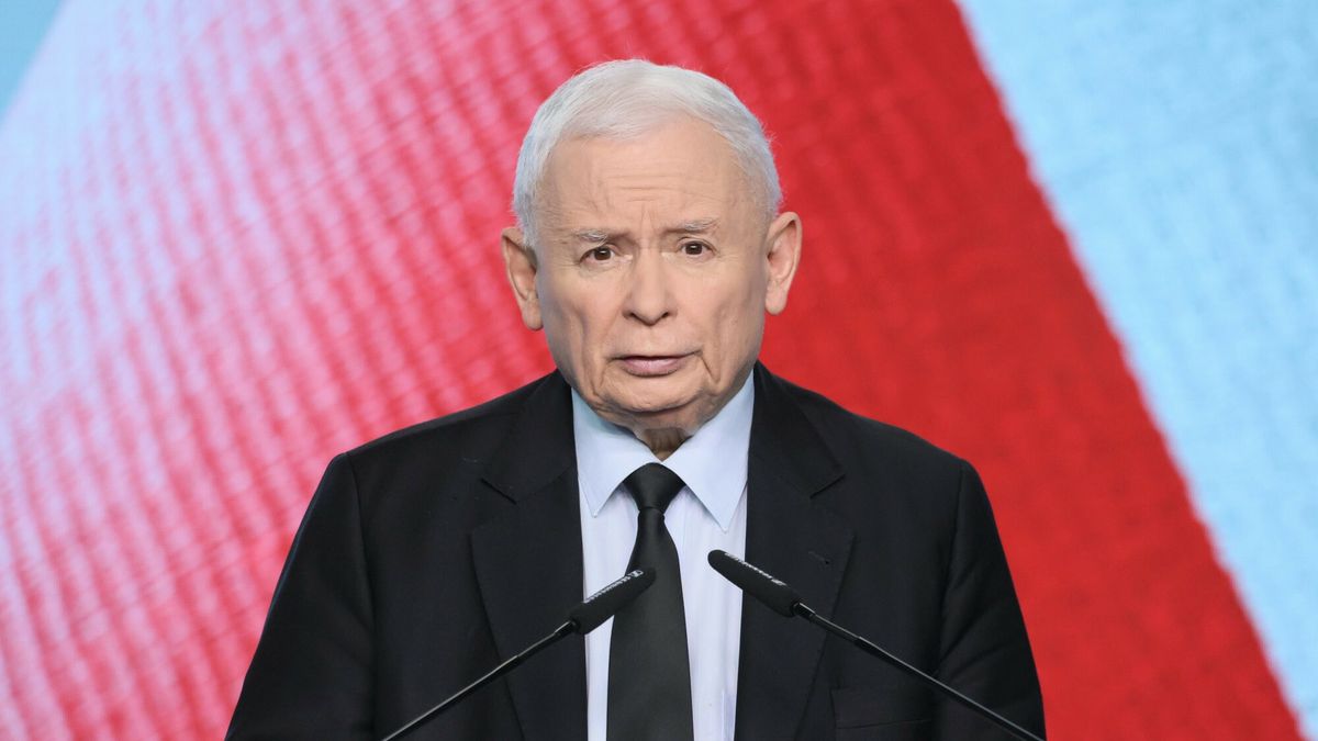 Jarosław Kaczyński
