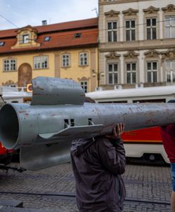 "Kolejna prowokacja Moskwy". Czechy wzywają do zaostrzenia sankcji