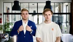 Kevin Mglej poza agencją hoh, stery obejmuje Rafał Janik