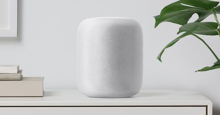 HomePod: jak to jest z tym "niszczeniem mebli"?