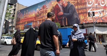 Iran dementuje słowa Trumpa. Jest komunikat MSZ