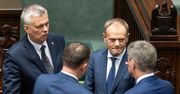 Ruch prezydenta nic nie da? Ekonomista mówi, co może zrobić teraz Tusk