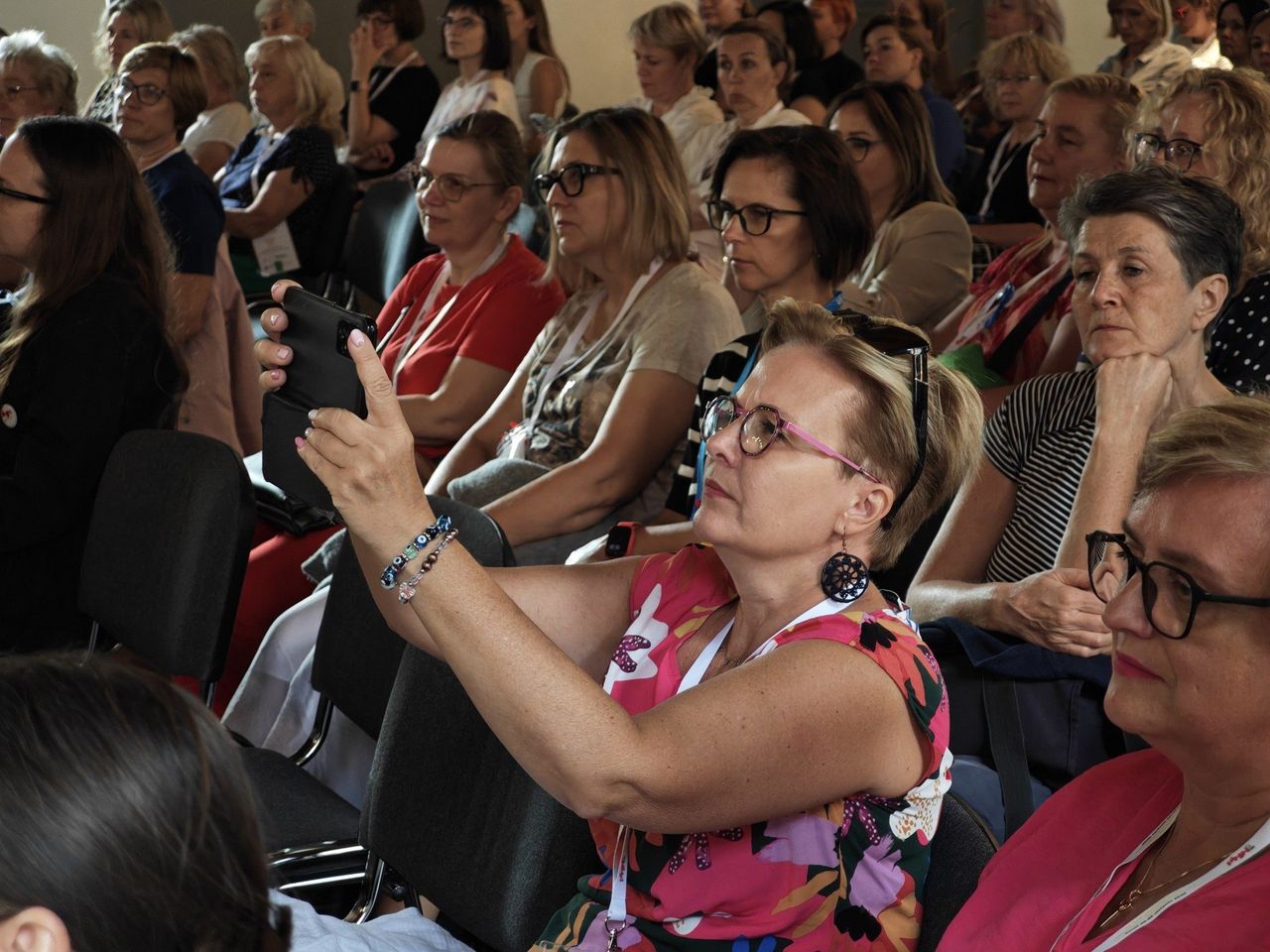 Toruń: Zjazd nauczycieli języka niemieckiego. Przyjechali z całej Polski