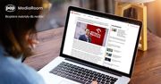 PAP MediaRoom: relacje z najważniejszych wydarzeń biznesowych w Polsce