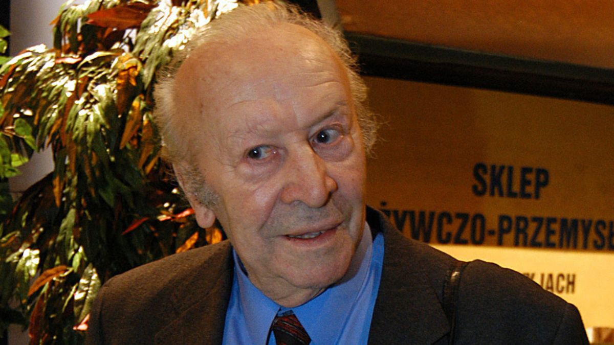 Córka Leona Niemczyka wspomina dzieciństwo