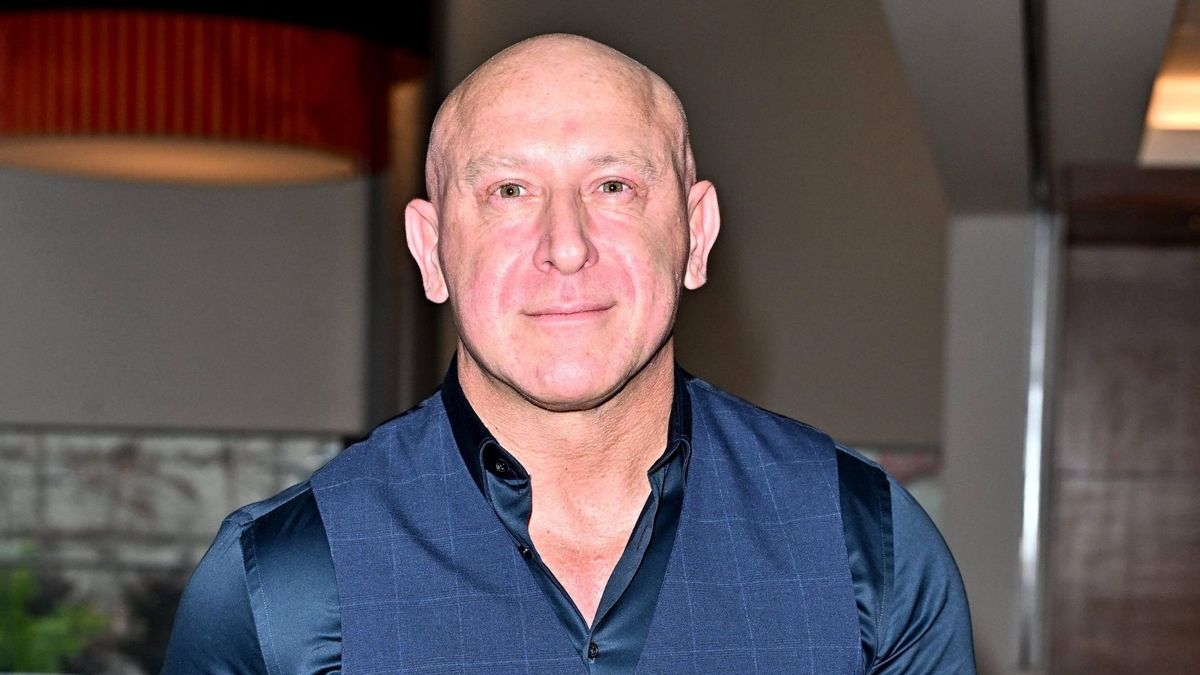 Krzysztof Miruć rozzłościł internautów 