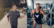 Bartosz Jagielski zrzucił aż 40 kilogramów. Discopolowiec mówi, co było ważniejsze od ćwiczeń