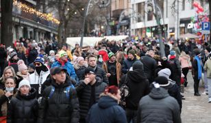 Zakopane coraz droższe. "Jak ktoś już podniósł ceny, to się nie cofnie"