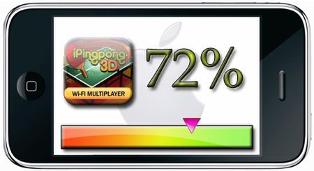 iTest: iPingpong 3D 4