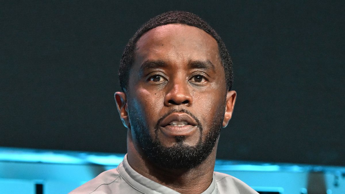 Diddy chce za wszelką cenę opuścić więzienie