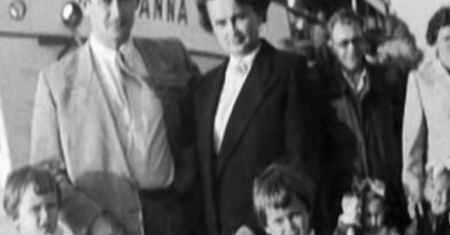 Mrożąca krew w żyłach historia z życia ojca Kaczyńskich. W tle ciotka Komorowskiego