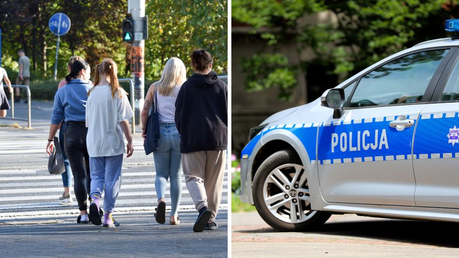 Nastolatkowie znęcali się nad rówieśnikiem