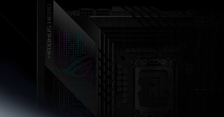 Masz płytę ASUS Z690? No to mamy dobre wieści