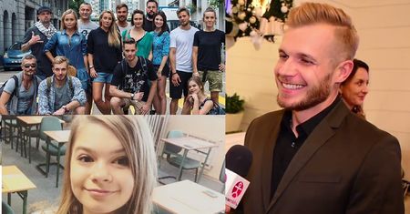 Ciachorowski zdradza kulisy "Agenta": "Julka jest bardzo przebiegłą lwicą. Nie przebiera w środkach"