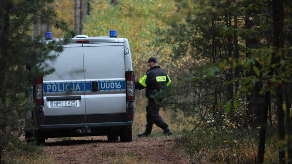 Tragiczny finał poszukiwań 16-latki