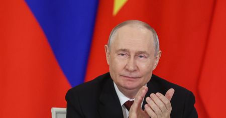 Rosja na salonach w USA. Wyśle przedstawiciela na szczyt G20
