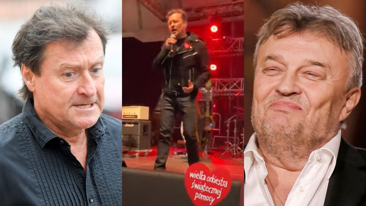 Fani Budki Suflera masakrują wybór Jacka Kawalca na nowego wokalistę grupy 