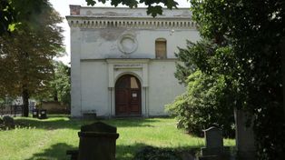 Dom Pogrzebowy z XIX wieku. Wyjątkowe miejsce w Legnicy