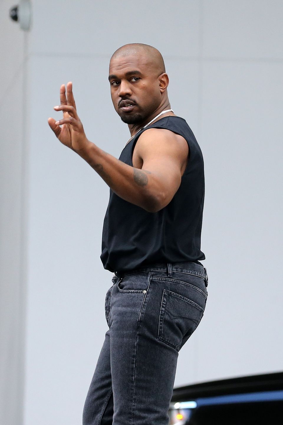Kanye West 