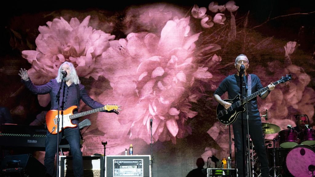 Tears for Fears powracają z nowym albumem po 20 latach przerwy