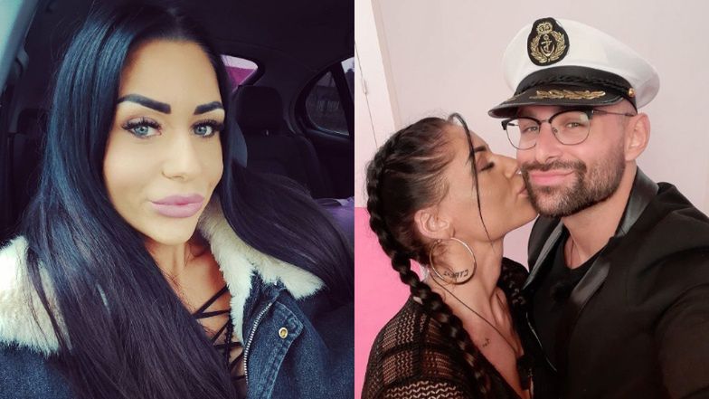 Stella z "Love Island" widzi w Piotrze materiał na ojca