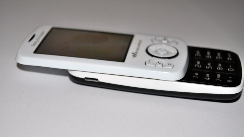Sony Ericsson Spiro w naszych rękach [galeria] 3