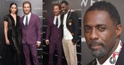 Matthew McConaughey i Idris Elba na premierze "Mrocznej wieży" (ZDJĘCIA)