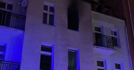 Nie żyje para 25-latków z Gdańska. Dwie tragedie jednego dnia