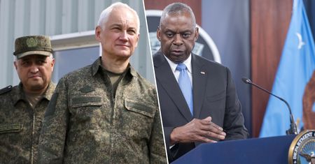 Telefon z Kremla do USA. "Nie róbcie tego"