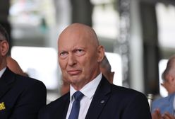 Padło ważne pytanie. Gen. Różański: jestem gotów