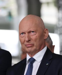 Padło ważne pytanie. Gen. Różański: jestem gotów