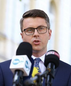 "Mowa-trawa". Oburzenie po słowach rzecznika rządu