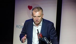 Arłukowicz przekonał PE. "Podejmujemy historyczną decyzję"